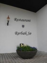 Rørbæk Sø Restaurant