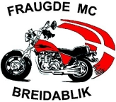 Fraugde Mc logo