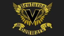 Venturas MC logo