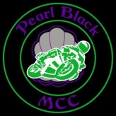 Pearl Black MCC logo