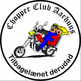 Chopper Club Aarhus logo