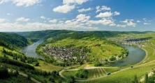 Mosel 2018 - Tur 7 Luxembourg