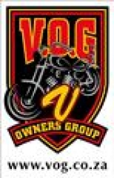 VOG (V Owners Group) logo