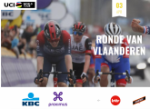 Tour 14 - Flandern Rundt
