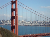 Golden Gate broen