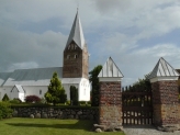 Møgeltønder kirke