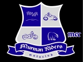 Murman Riders MCC logo