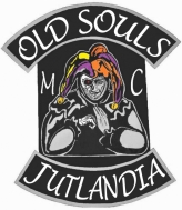 Old Souls MC logo