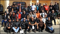 XXI Touring Ride Fuerteventura - Lanzarote