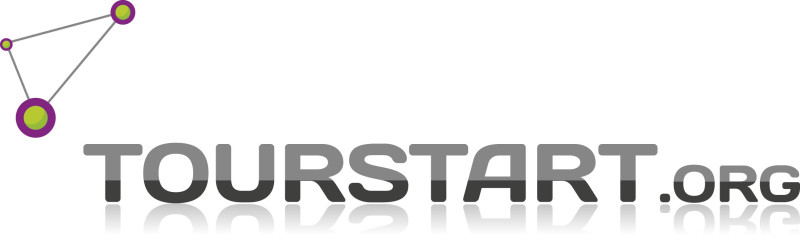 Tourstart logo