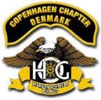 HOG Copenhagen Chapter use Tourstart for planning and sharing of mc tours