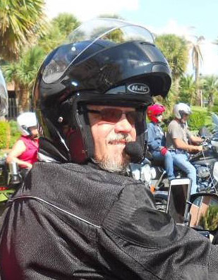 Stan - GoldWIng owner in USA