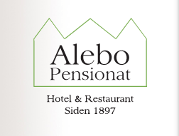 Alebo Pensionat for motorcyclists in Sweden